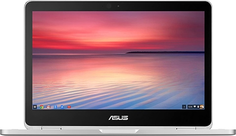 Asus C302C/M3-6Y30/4GB Ram/64GB SSD/13